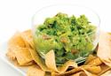 Jillian Michaels' Guacamole Photo